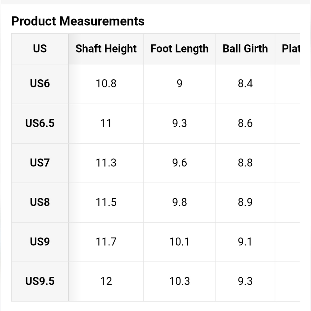 Fashionable Versatile Western Cowboy Boots - Picture 5 of 5